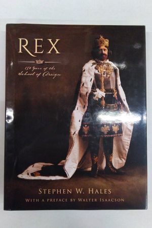 Rex: 150 Years of the School of Design image number 0