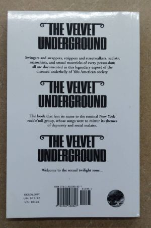 The Velvet Underground image number 1
