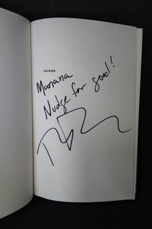 Nudge image number 1
