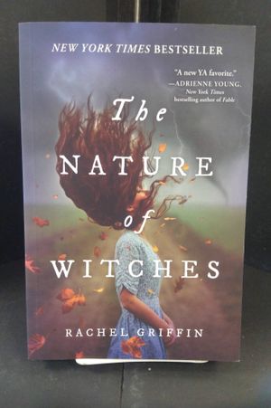 The Nature of Witches image number 0