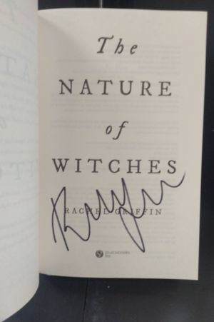 The Nature of Witches image number 1