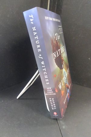 The Nature of Witches image number 2