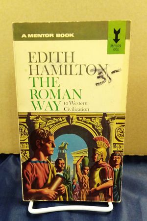 The Roman Way image number 0
