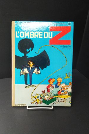 L'Ombre Du Z image number 0