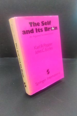 The Self and Its Brain image number 1