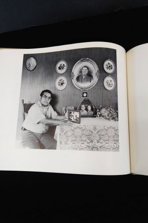 Images and Conversations: Mexican Americans Recall a Southwestern Past image number 2