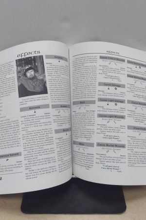 NERO Rule Book image number 2