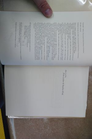 A Fantasy Reader: The Seventh World Fantasy Convention  image number 2