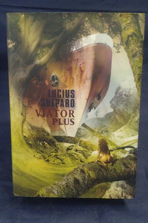 Viator Plus image number 0