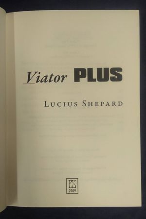 Viator Plus image number 1