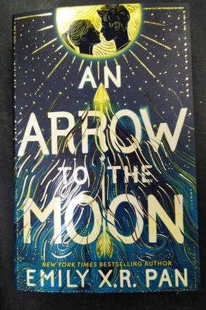 An Arrow to the Moon image number 0