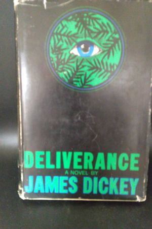 Deliverance image number 0