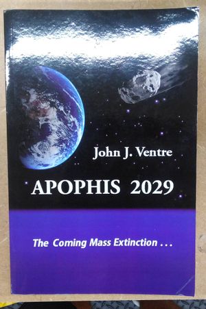 Apophis 2029 image number 0
