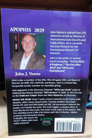 Apophis 2029 image number 2