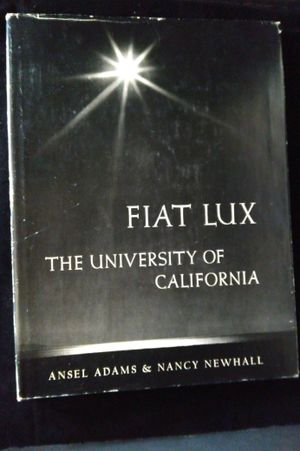 Fiat Lux: The University of California image number 0