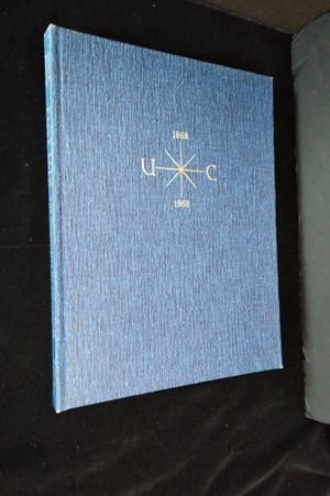 Fiat Lux: The University of California image number 1