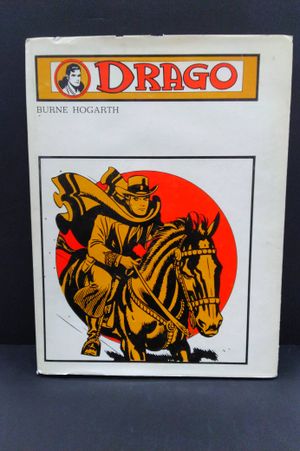 Drago image number 0