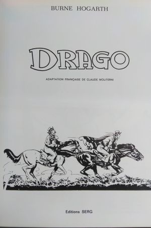 Drago image number 1