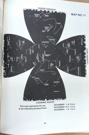 Star Maps for Beginners image number 1