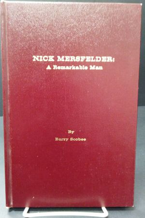 Nick Mersfelder: A Remarkable Man image number 0