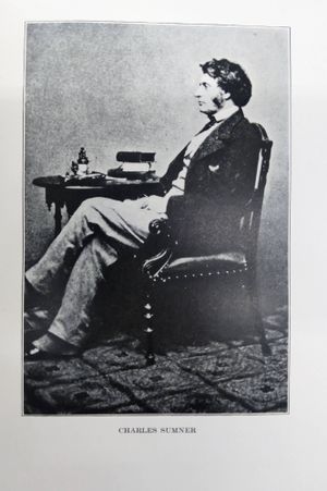 A Cycle of Adams Letters: 1861-1865 image number 2