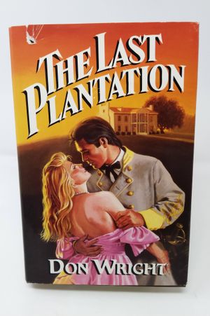 The Last Plantation image number 0