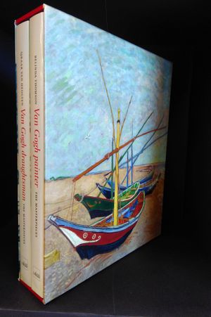 Van Gogh: The Masterpieces (Painter & Draughtsman) image number 0