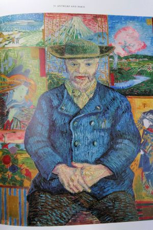 Van Gogh: The Masterpieces (Painter & Draughtsman) image number 1