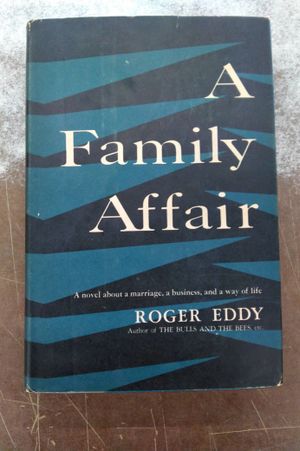 A Family Affair image number 0