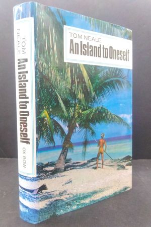 An Island to Oneself image number 0