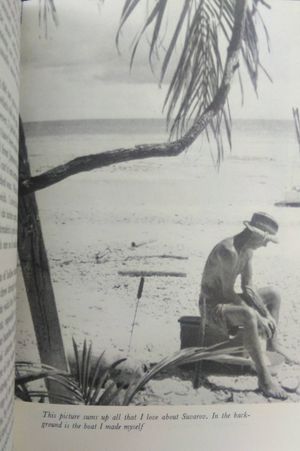 An Island to Oneself image number 1
