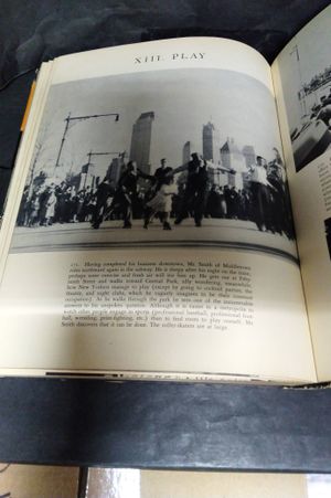 Metropolis: An American City in Photographs image number 2
