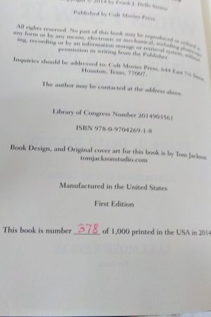 I Saw What I saw When I Saw It image number 2