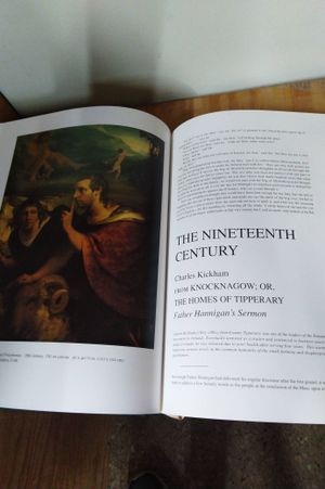 The Irish: A Treasury of Art and Literature image number 2