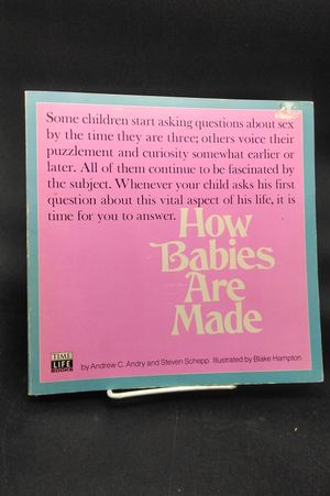 How Babies Are Made image number 0
