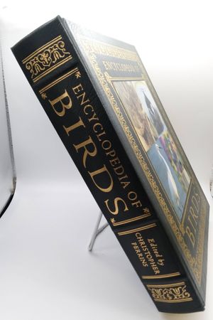 Firefly Encyclopedia of Birds (Easton Press) image number 1