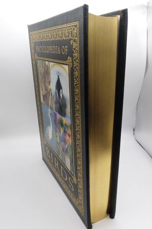 Firefly Encyclopedia of Birds (Easton Press) image number 2
