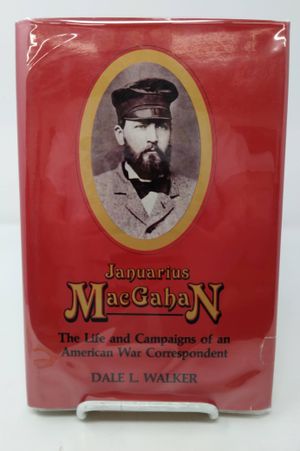 Januarius Macgahan image number 0