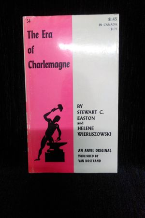 The Era of Charlemagne image number 0