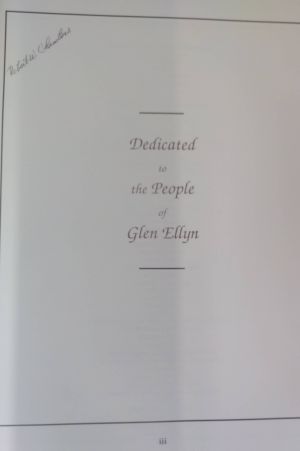 Glen Ellyn: A Village Remembered image number 2