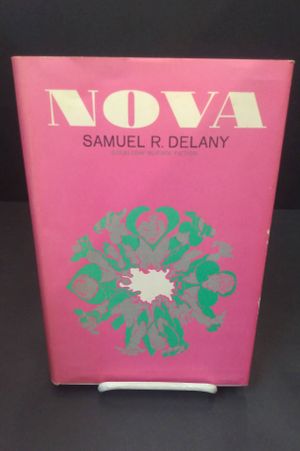 Nova image number 0