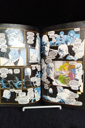 Grandson of Origins of Marvel Comics image number 1