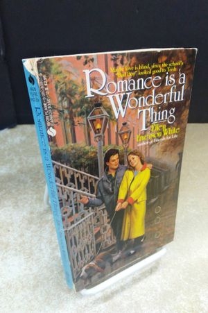 Romance is a Wonderful Thing image number 0