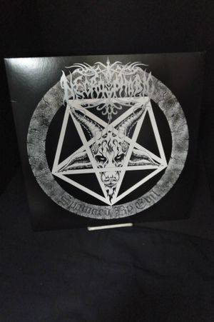 Spawned By Evil (LE Silver) image number 0
