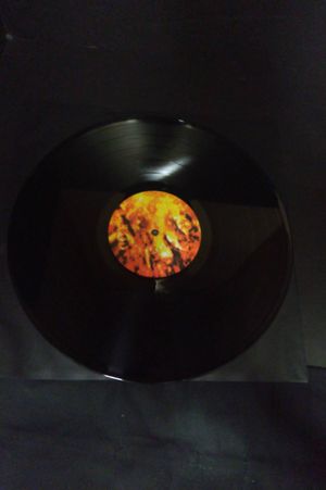 The Third Antichrist (Re Issue 2022) image number 1