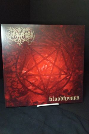 Bloodhymns (Re Issue 2022) image number 0