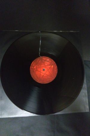 Bloodhymns (Re Issue 2022) image number 1