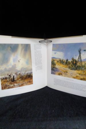 John P. Cowan: A Texas treasure image number 2