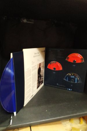 Kind of Blue: 50th Anniversary Collector's Edition image number 0