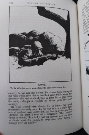 Kill or Get Killed image number 2